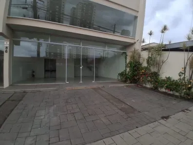 Ponto Comercial para alugar, 89m² no Vila Cecchino, Americana