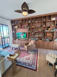 Apartamento com 2 Quartos à venda, 98m² no Jardim Sumaré, Ribeirão Preto