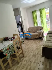 Apartamento com 2 Quartos à venda, 56m² no Jardim Paulista, Barueri