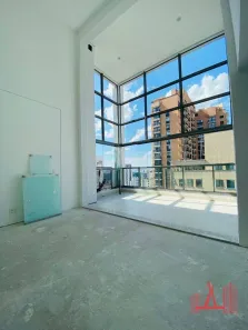 Apartamento com 2 Quartos à venda, 95m² no Vila Clementino, São Paulo