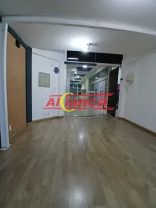 Prédio Comercial à venda, 44m² no Jardim São Paulo, Guarulhos