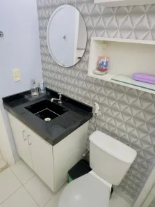 Apartamento com 3 Quartos à venda, 79m² no Parque Verde, Belém