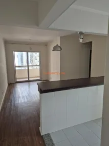 Apartamento com 3 Quartos à venda, 77m² no Vila Gomes Cardim, São Paulo