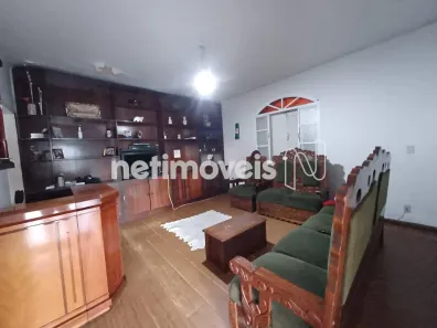 Casa com 6 Quartos à venda, 605m² no Europa, Belo Horizonte