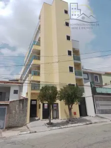 Apartamento com 1 Quarto à venda, 33m² no Vila Formosa, São Paulo