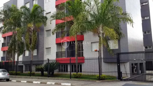 Apartamento com 3 Quartos à venda, 74m² no Vila Gatti, Itu