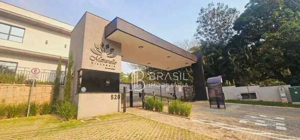 Casa de Condomínio com 3 Quartos para venda ou aluguel, 145m² no São Joaquim, Vinhedo