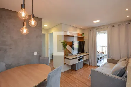 Apartamento com 2 Quartos à venda, 54m² no Socorro, São Paulo
