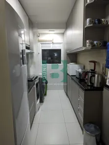 Apartamento com 3 Quartos à venda, 86m² no Jardim América, Paulínia