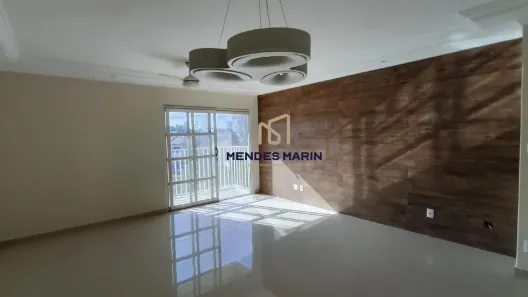 Apartamento com 3 Quartos à venda, 140m² no Santana, Araçatuba