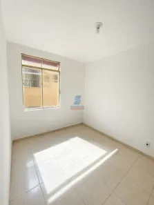 Apartamento com 2 Quartos à venda, 56m² no Novo Eldorado, Contagem