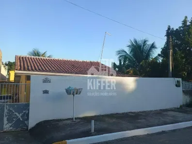 Casa com 2 Quartos à venda, 81m² no São José do Imbassaí, Maricá