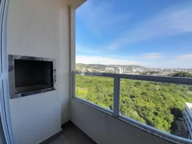 Apartamento com 2 Quartos à venda, 53m² no Jardim Carvalho, Porto Alegre