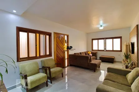 Sobrado com 3 Quartos à venda, 315m² no Jardim Londrina, São Paulo