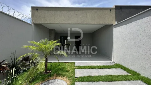 Casa com 3 Quartos à venda, 136m² no Jardim Colorado, Goiânia