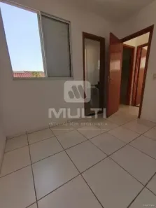 Apartamento com 2 Quartos à venda, 51m² no Jardim Brasília, Uberlândia