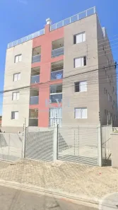 Apartamento com 2 Quartos à venda, 73m² no Jardim das Cerejeiras, Atibaia
