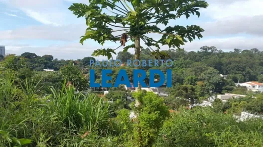 Lote/Terreno à venda, 400m² no Vila Tramontano, São Paulo