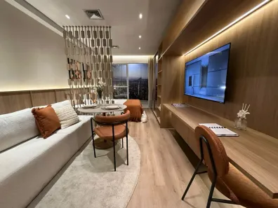 Apartamento à venda, 31m² no Centro, Rio de Janeiro