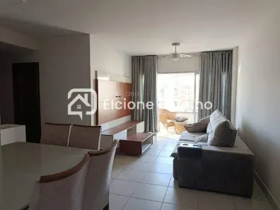 Apartamento com 3 Quartos à venda, 93m² no Saraiva, Uberlândia