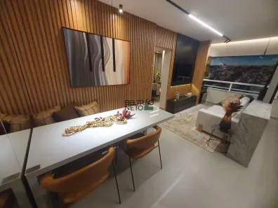 Apartamento com 2 Quartos à venda, 54m² no Estoril, Belo Horizonte