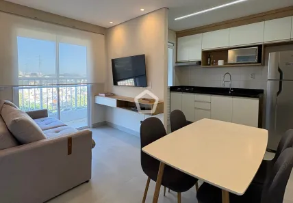 Apartamento com 2 Quartos à venda, 42m² no Cidade dos Bandeirantes, São Paulo