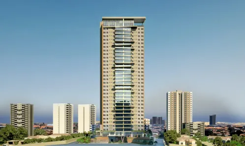 Apartamento com 3 Quartos à venda, 147m² no Candelária, Natal