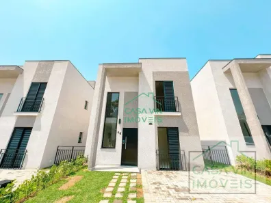Casa de Condomínio com 3 Quartos à venda, 145m² no São Joaquim, Vinhedo