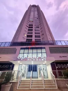 Apartamento com 3 Quartos à venda, 160m² no Setor Coimbra, Goiânia