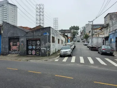 Galpão/Depósito/Armazém para alugar, 330m² no Vila Ema, São Paulo