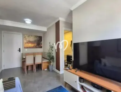 Apartamento com 2 Quartos à venda, 50m² no Recreio dos Bandeirantes, Rio de Janeiro