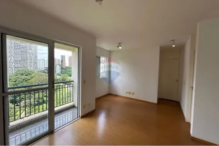 Apartamento com 2 Quartos para alugar, 67m² no Vila Suzana, São Paulo