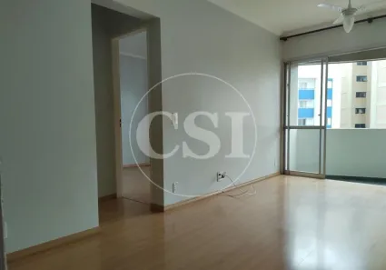 Apartamento com 1 Quarto à venda, 62m² no Botafogo, Campinas