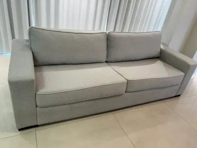 Apartamento com 2 Quartos à venda, 79m² no Ponta da Praia, Santos