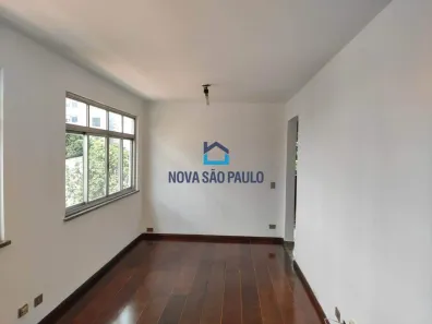 Apartamento com 2 Quartos à venda, 78m² no Jardim Brasil (Zona Sul), São Paulo