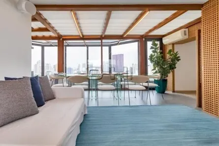 Cobertura com 3 Quartos à venda, 342m² no Vila Madalena, São Paulo