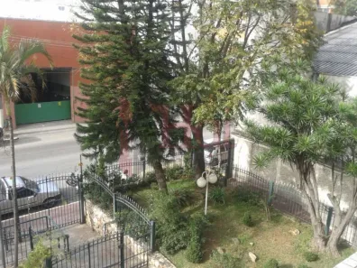 Apartamento com 2 Quartos à venda, 89m² no Bom Retiro, São Paulo