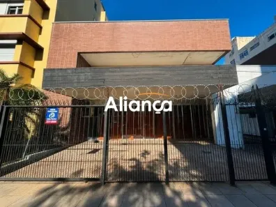 Ponto Comercial para alugar, 350m² no Azenha, Porto Alegre