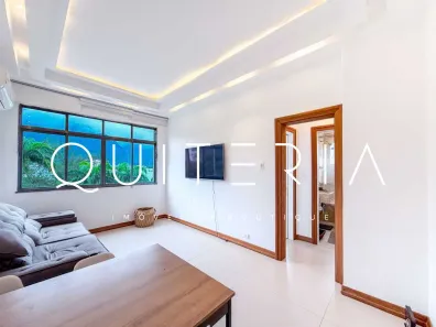 Apartamento com 2 Quartos à venda, 69m² no Leblon, Rio de Janeiro