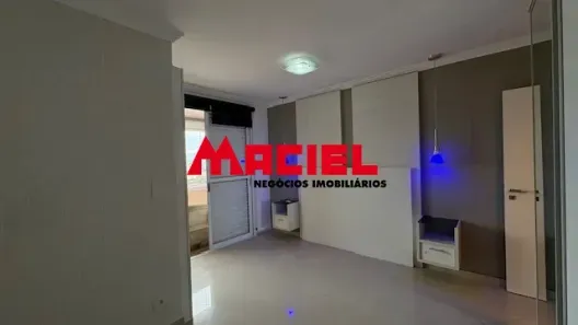 Cobertura com 3 Quartos à venda, 144m² no Jardim Satélite, São José dos Campos