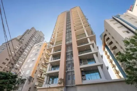 Apartamento com 1 Quarto à venda, 29m² no Pinheiros, São Paulo