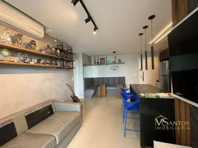 Apartamento com 2 Quartos à venda, 86m² no Canasvieiras, Florianópolis