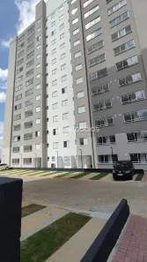 Apartamento com 2 Quartos à venda, 48m² no Jardim São Carlos, Sorocaba