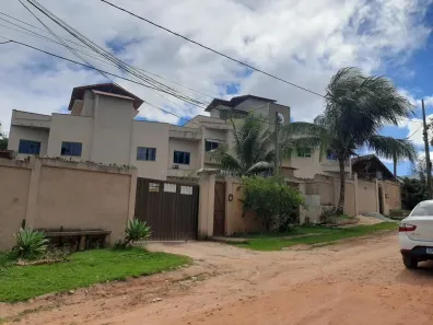 Apartamento com 2 Quartos à venda, 70m² no Costazul, Rio das Ostras