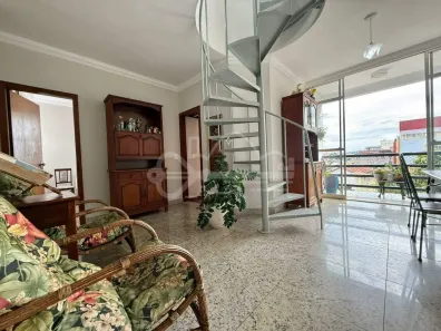 Apartamento com 3 Quartos à venda, 162m² no Santa Amélia, Belo Horizonte