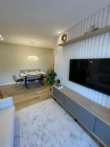 Apartamento com 2 Quartos à venda, 68m² no Parque São Luís, Taubaté