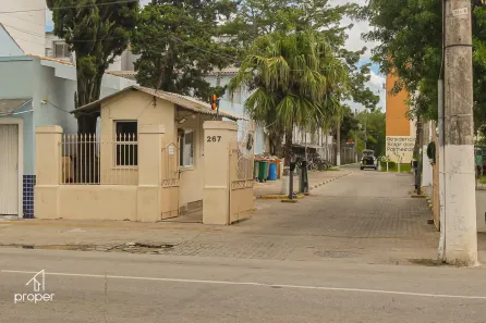 Apartamento com 2 Quartos à venda, 49m² no Fragata, Pelotas