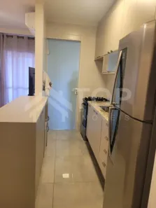 Apartamento com 3 Quartos à venda, 90m² no Jardim Bethânia, São Carlos