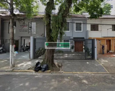 Imóvel Comercial à venda, 190m² no Vila Uberabinha, São Paulo