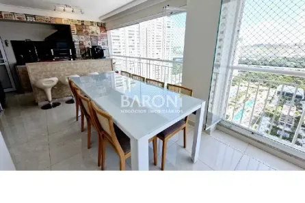 Apartamento com 2 Quartos à venda, 100m² no Jardim Dom Bosco, São Paulo